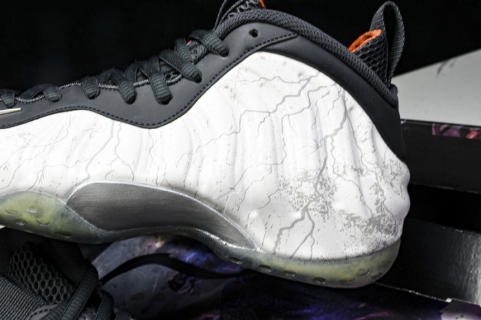 Nike Air Foamposite One “TEKKEN” HF6367-001
