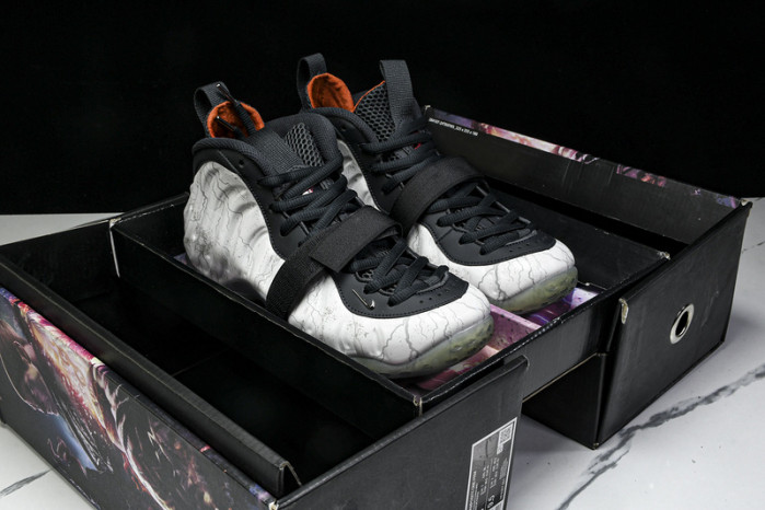 Nike Air Foamposite One “TEKKEN” HF6367-001