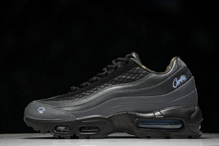 Denham x Nike Air Max 95 FB2709-300