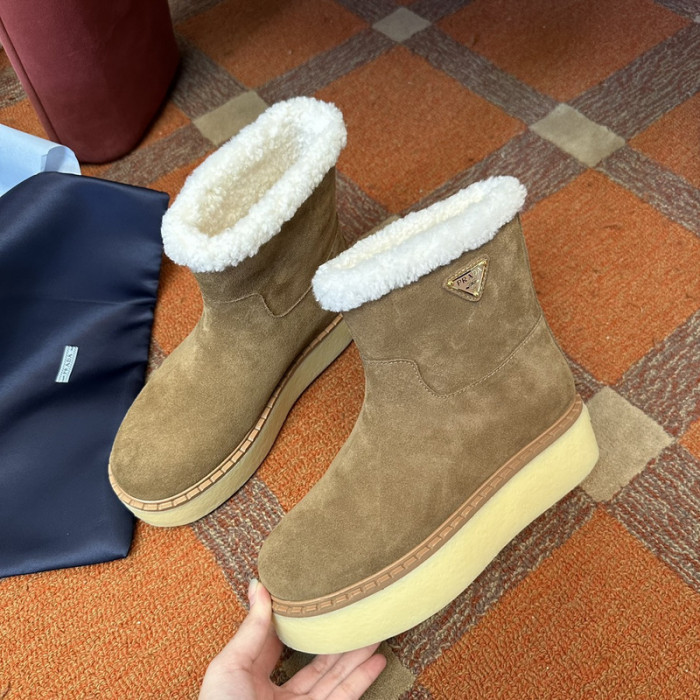 PRA SNEAKER PRA-120