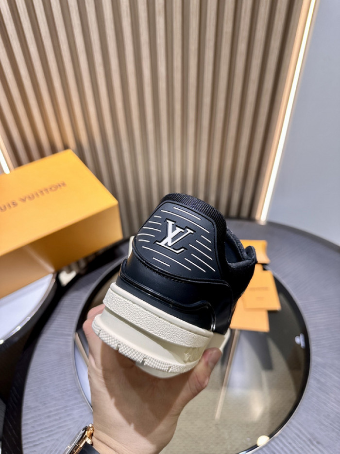 LOU VUIT SNEAKERS LVSS-0306