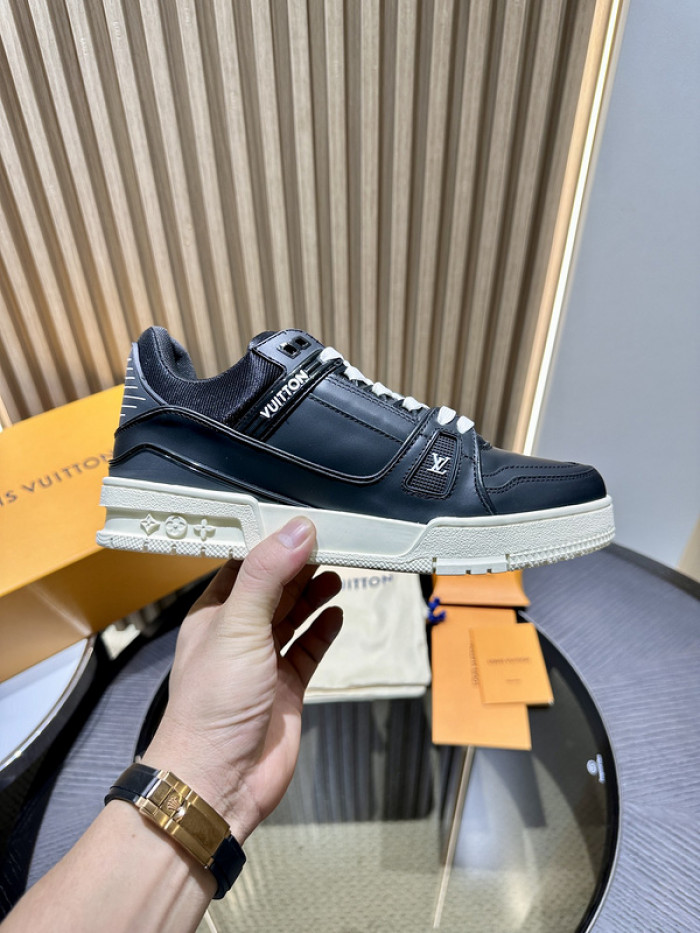 LOU VUIT SNEAKERS LVSS-0306