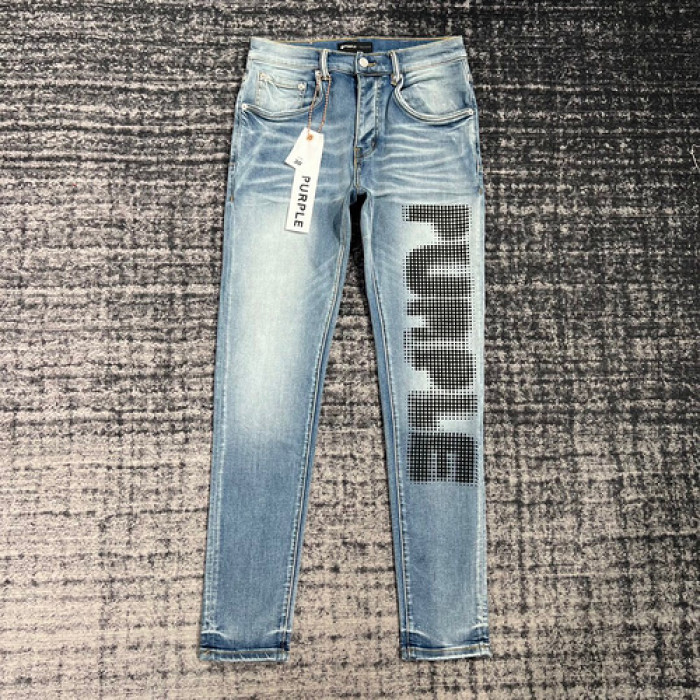 P*URPLE JEANS PEJS-014