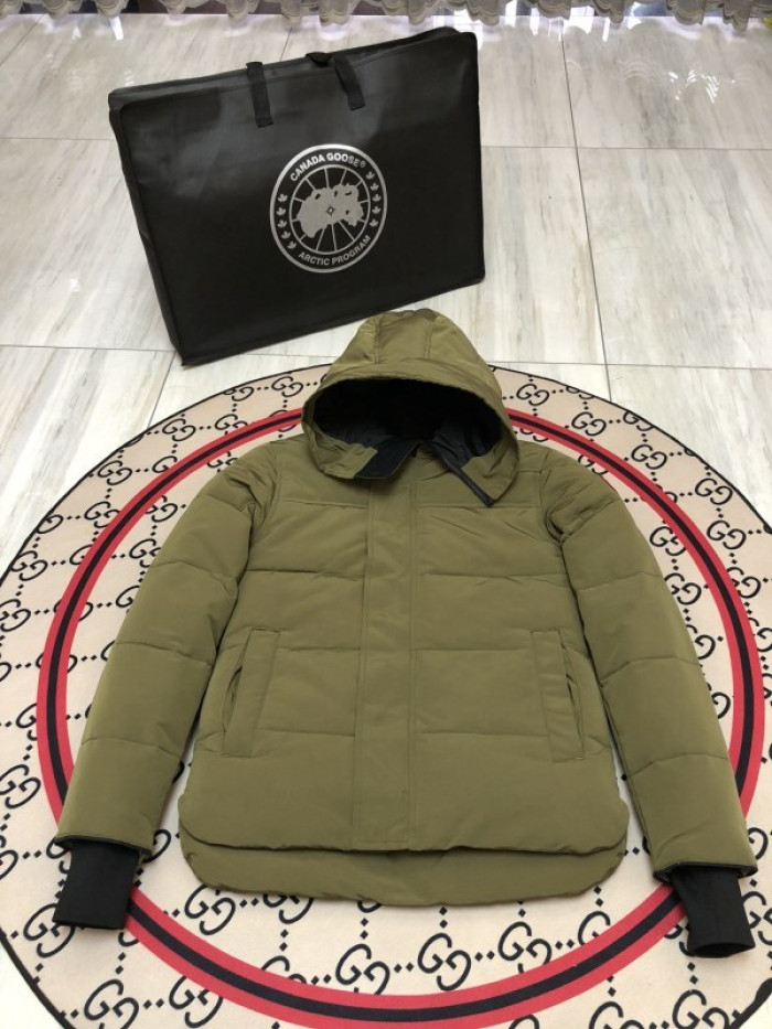 Can*a G00se clothes cgc-008