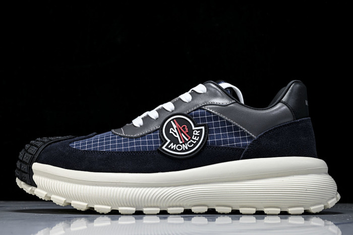MONCLER SNEAKERS MRSS-001