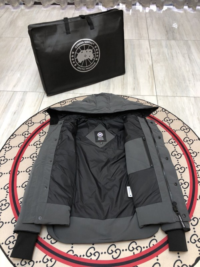 Can*a G00se clothes cgc-009