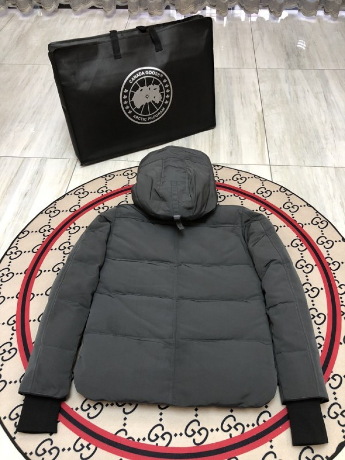 Can*a G00se clothes cgc-009