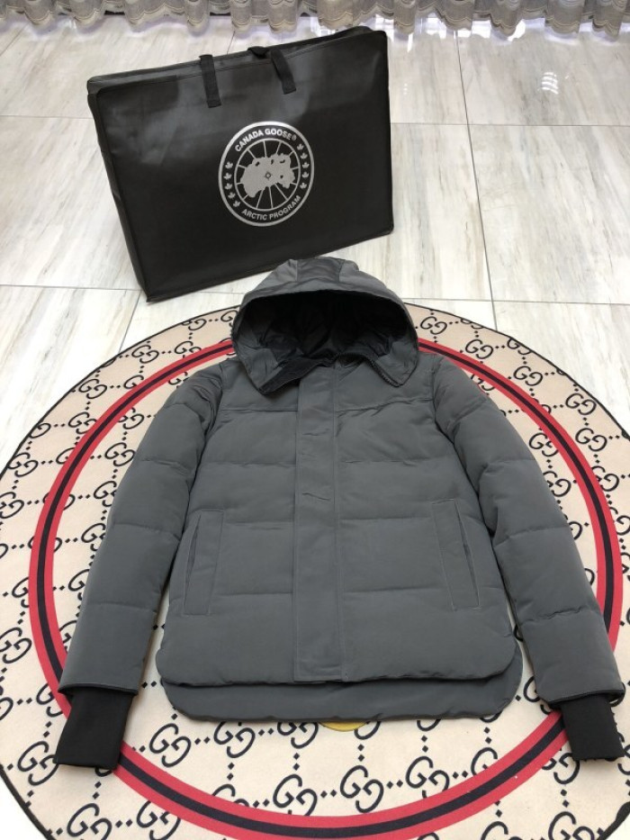 Can*a G00se clothes cgc-009