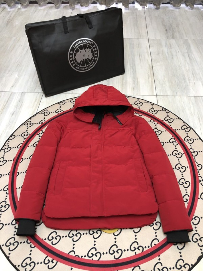 Can*a G00se clothes cgc-010