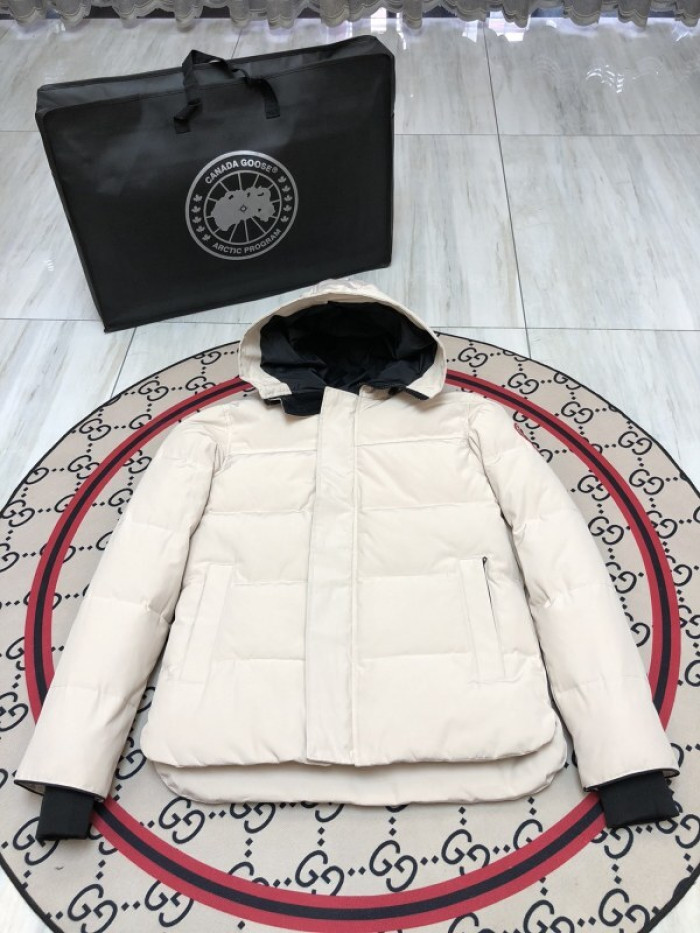 Can*a G00se clothes cgc-011