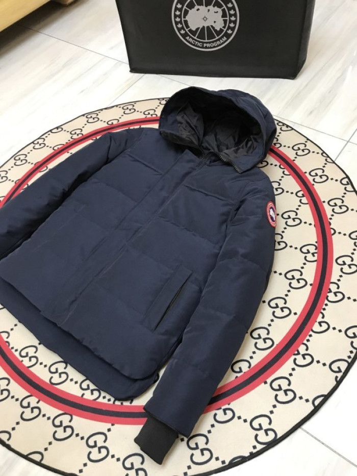 Can*a G00se clothes cgc-012