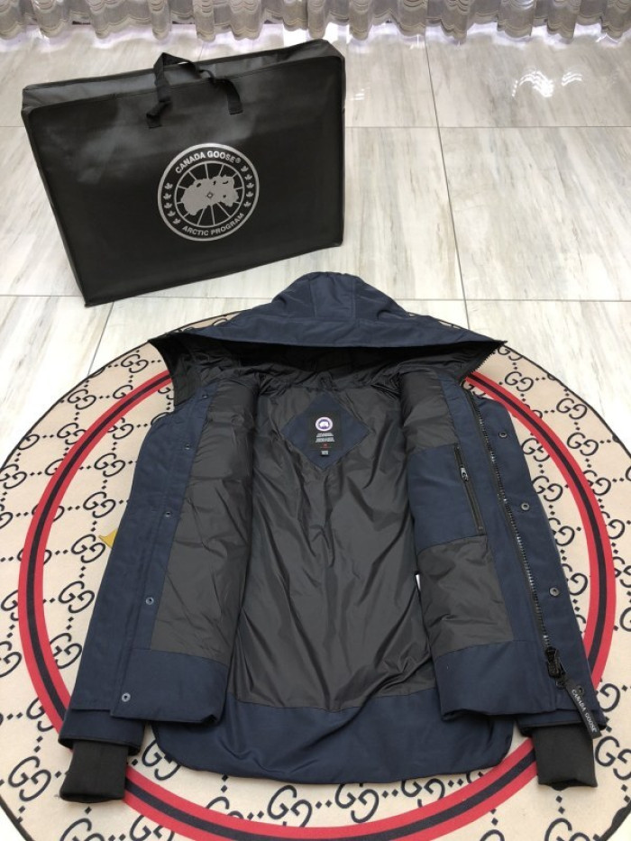Can*a G00se clothes cgc-012