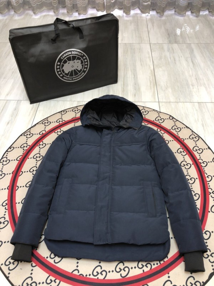 Can*a G00se clothes cgc-012
