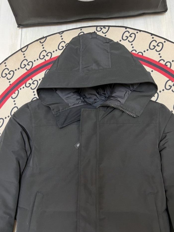 Can*a G00se clothes cgc-007