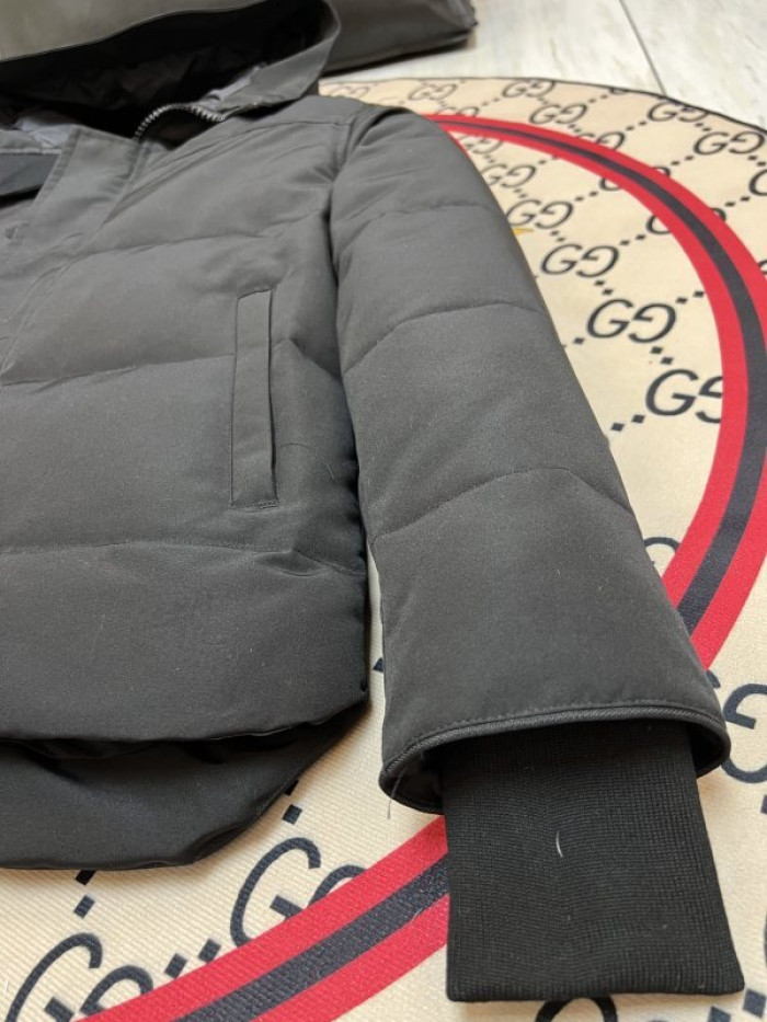 Can*a G00se clothes cgc-007