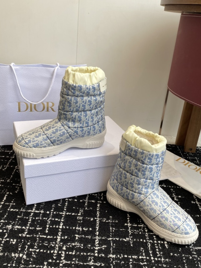 DR BOOT DB-006