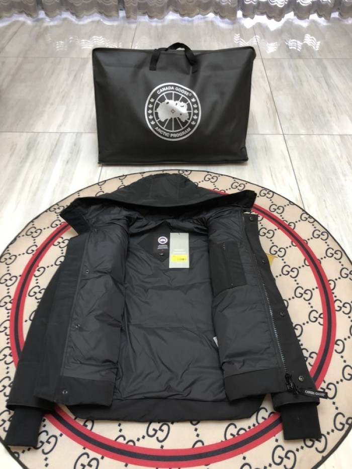 Can*a G00se clothes cgc-007