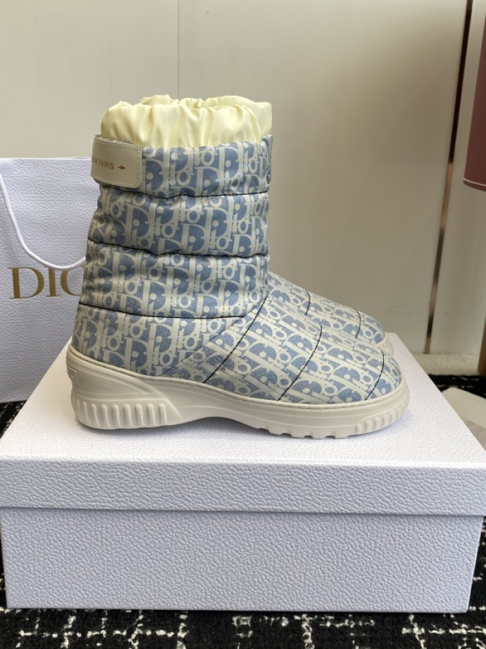 DR BOOT DB-006