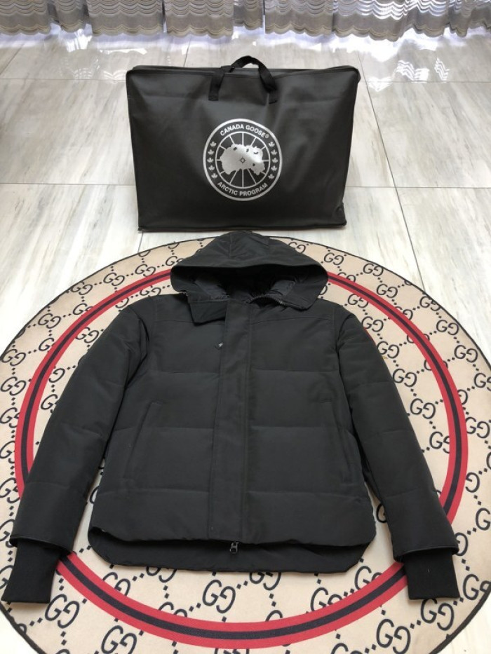Can*a G00se clothes cgc-007