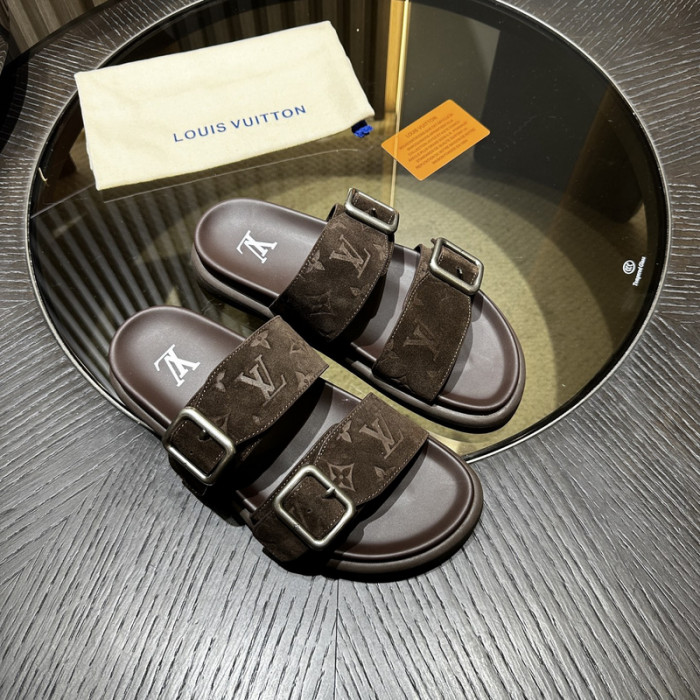 L*VT SANDALS LVLSS-0106