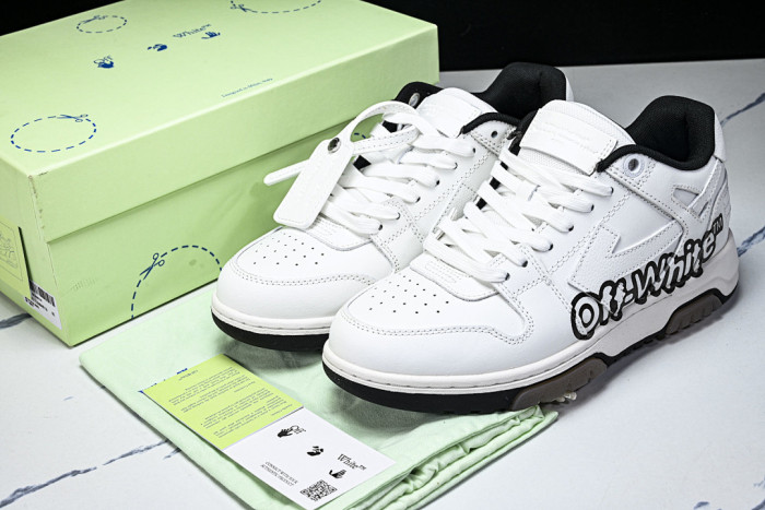 OFF-WHITE OTHERS OFO-091