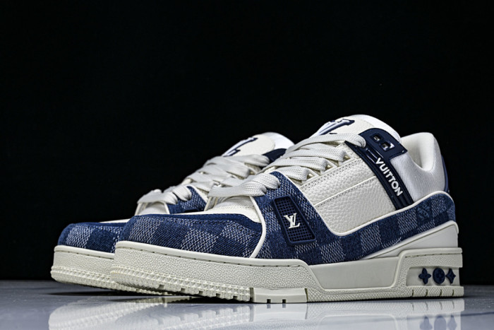 LVT SNEAKERS LVSRS-0206