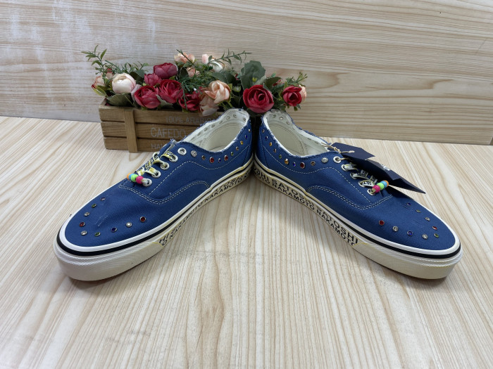 V*ANS SNEAKER VSR-013