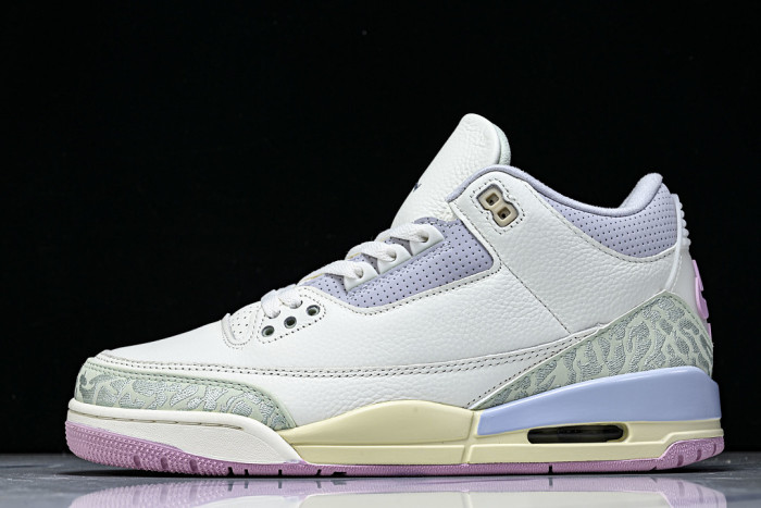 Air Jordan 3 Retro IF4396-100