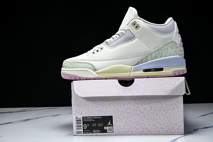 Air Jordan 3 Retro IF4396-100