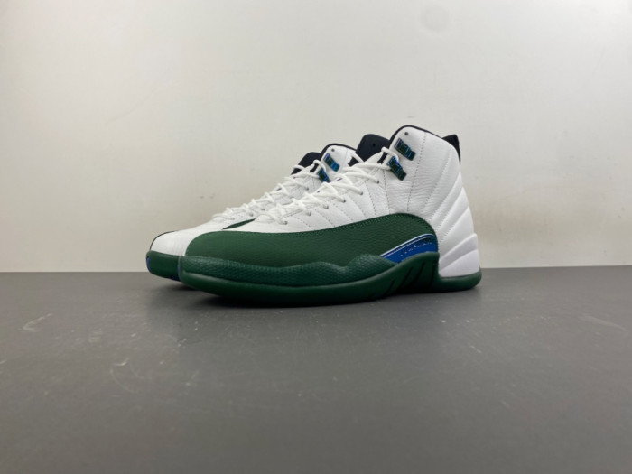 Air Jordan 12 “Bucks” CT8013-103
