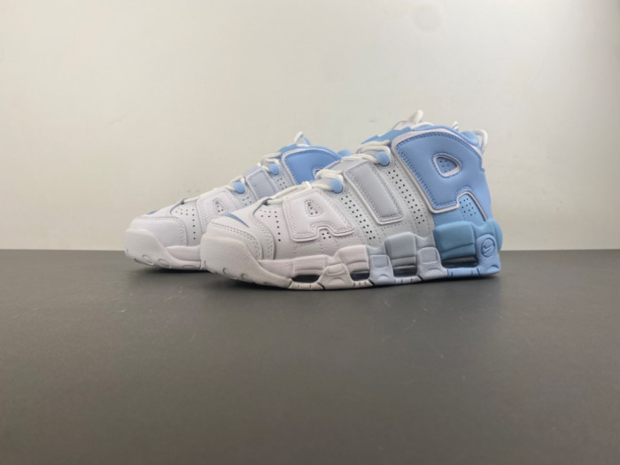 Nike Air More Uptempo 'Psychic Blue' DJ5159-400