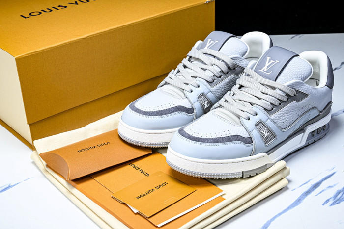 LVT SNEAKERS LVSRS-0127