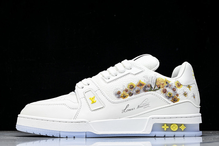 LVT SNEAKERS LVSRS-0219