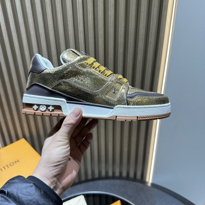 LVT SNEAKERS LVSRS-0131
