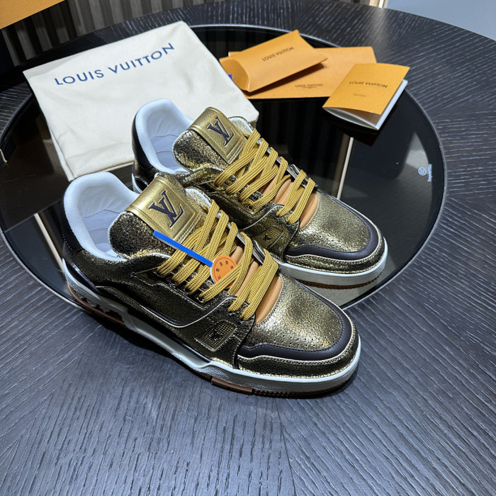 LVT SNEAKERS LVSRS-0131