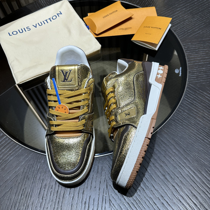 LVT SNEAKERS LVSRS-0131