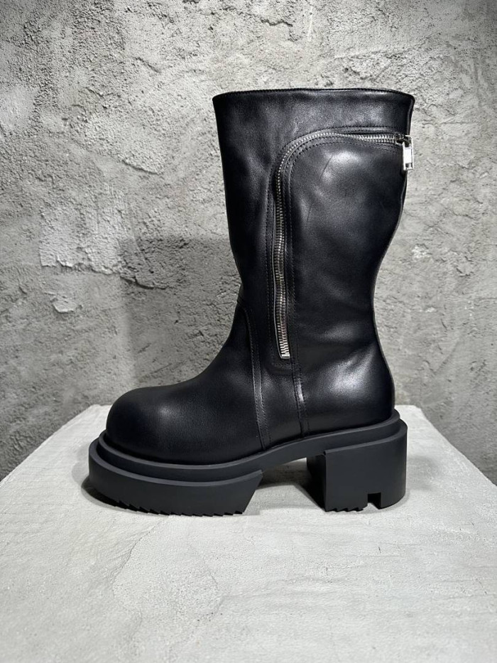 RICK OWEN.S SNEAKER RO-367