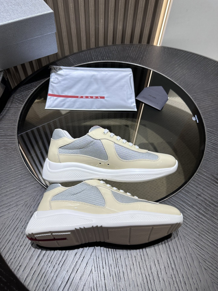 PRA SNEAKER PRA-109