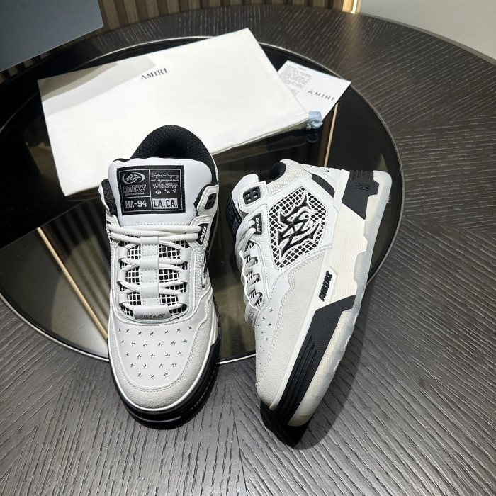 AMIRI SNEAKERS MA-1-018