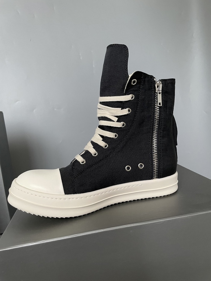 RICK OWEN.S SNEAKER HIGH RO-424