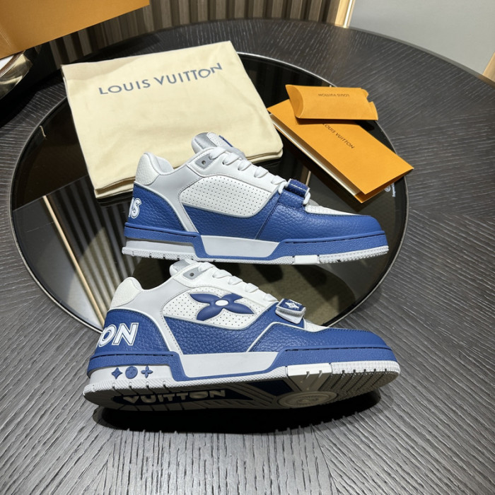 LOU VUIT SKATE LVSK-0012