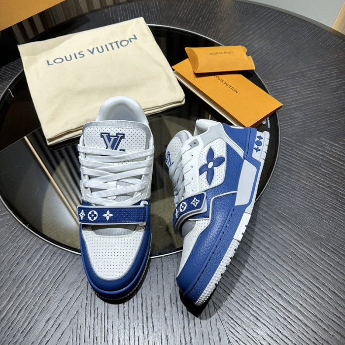 LOU VUIT SKATE LVSK-0012