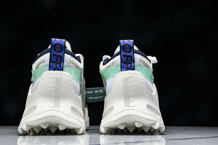 OW C/O​ ODSY-1000 SNEAKERS OW-045