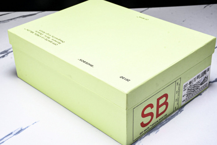 OW C/O​ ODSY-1000 SNEAKERS OW-045
