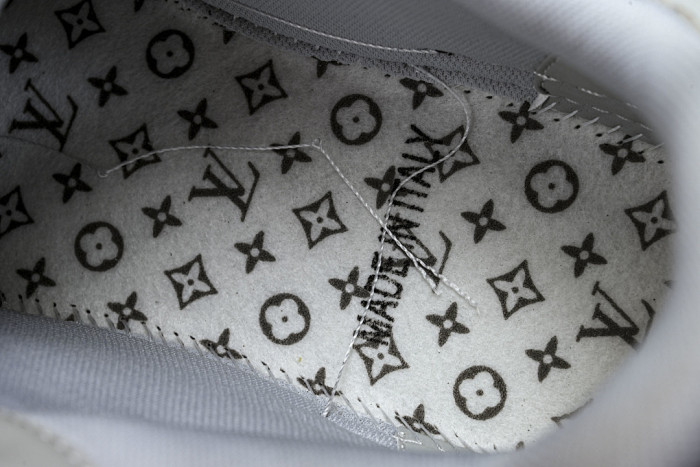 LVT SNEAKERS LVSRS-0194