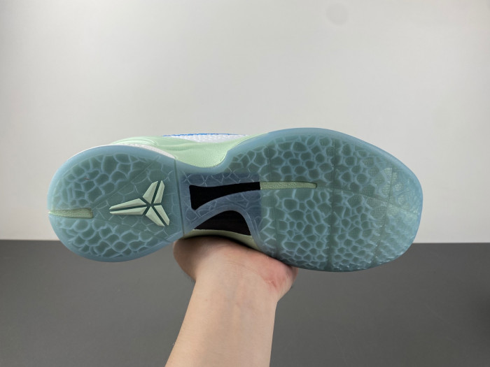 Nike Kobe 6 CW2190-402