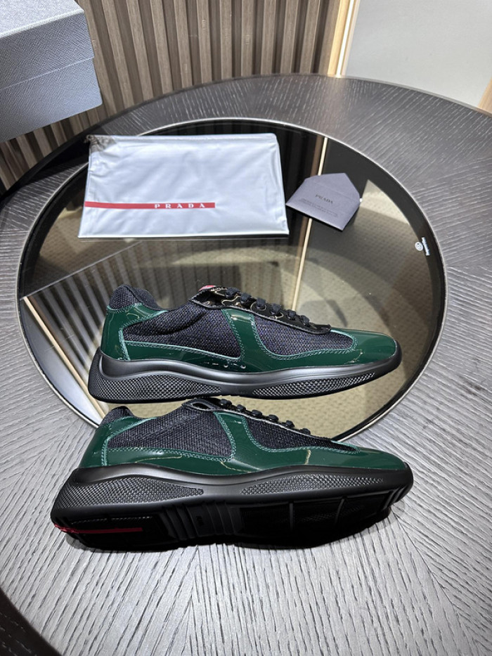 PRA SNEAKER PRA-106