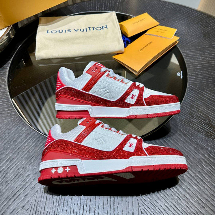 LVT SNEAKERS LVSRS-0008