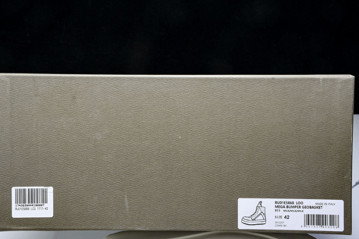 R1ck owen.s sneaker ro-241