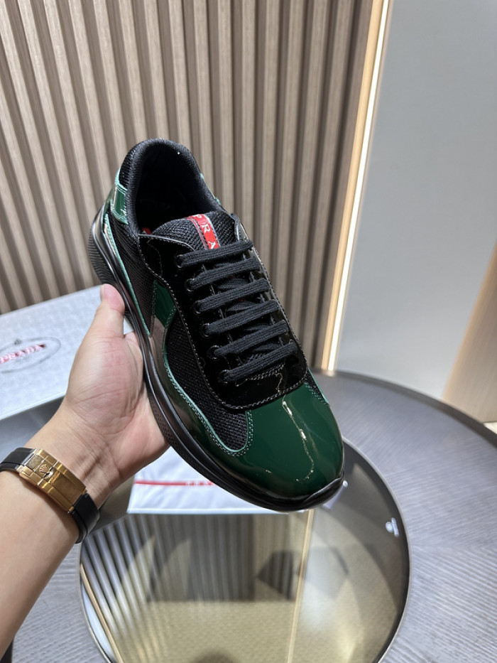 PRA SNEAKER PRA-106